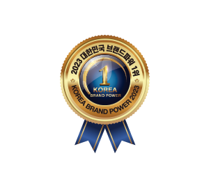 2023 브랜드 파워 1위