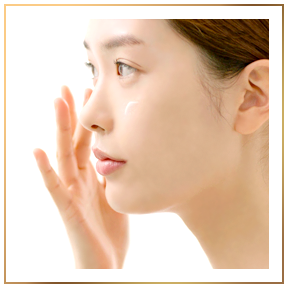 펜타 엑소 래디언스 크림 포인트