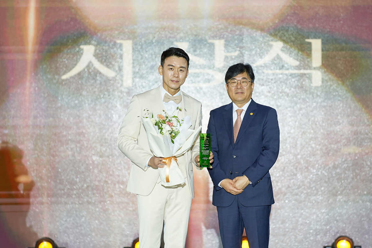 시상식 갤러리1